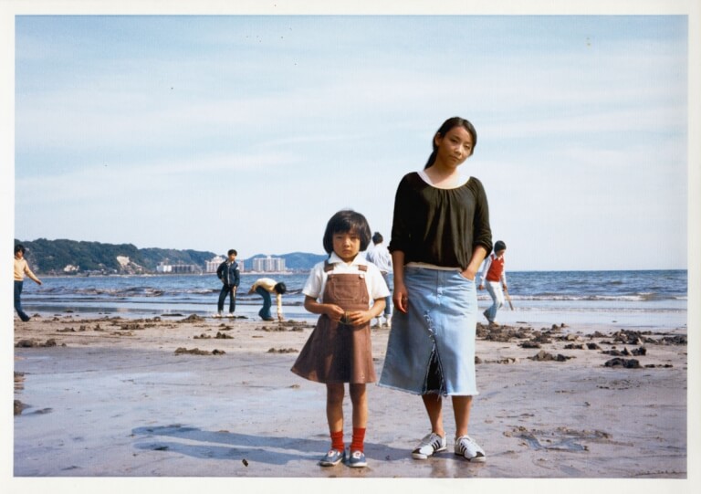 1976 and 2005, Kamakura, Japan