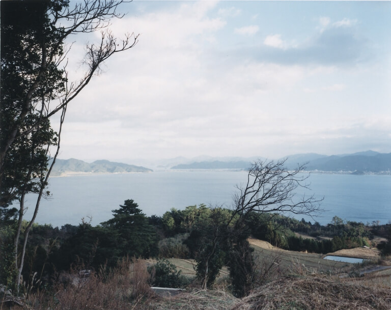 Nagato Bay, Kiwado