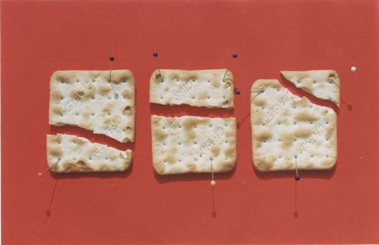Pinned Crackers