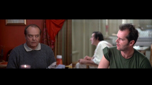 Tomorrow Remember Yesterday (A pair of Jacks)