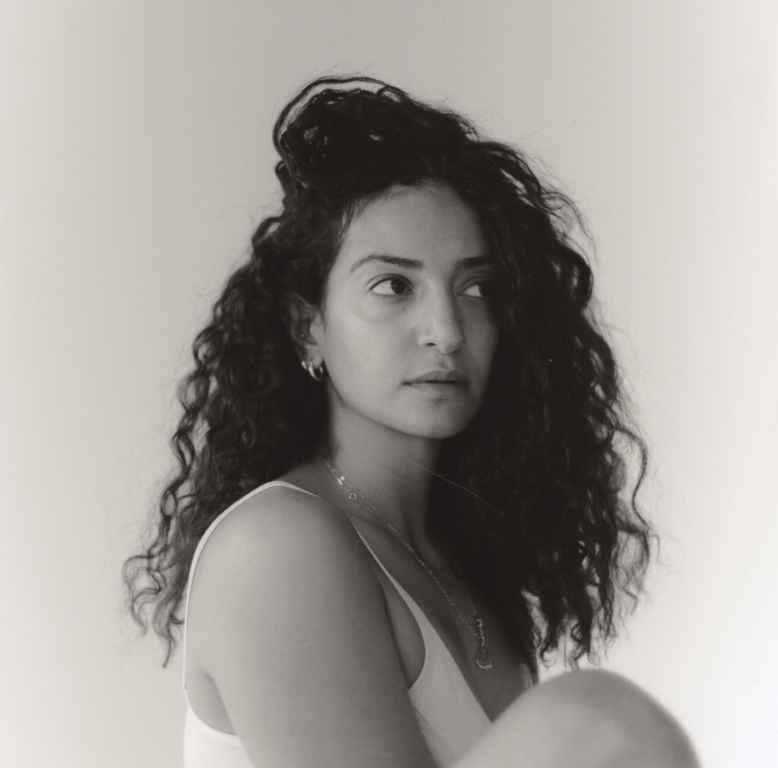 Yumna Al-Arashi interview by Taous Dahmani
