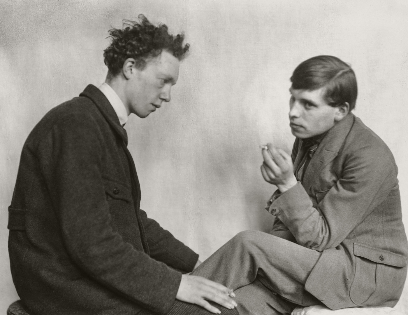 August Sander